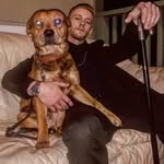 Lewis Sutherland - @lewissuth - Instagram