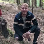 lewis sutherland - @lewsuds - Instagram