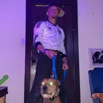 Lewis Sutherland - @masterkinglewis - Instagram
