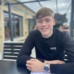 Lewis sutherland - @lewis_suth - Instagram