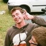 Lewis Sutherland - @smilin_lewie - Instagram