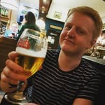 Lewis Sutherland - @lewissland - Instagram
