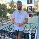 Lewis Sutherland - @lewwsuth - Instagram
