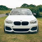 Jamie Lewis Swain - @swainy_m140i - Instagram