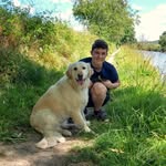 Lewis Marsden-Swain - @lewisms_ - Instagram
