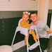 Lewis Swain - Facebook