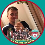 Lewis Swain - @lewisswain17 - Instagram