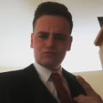 Lewis Swainston - @lewis_swaino - Instagram