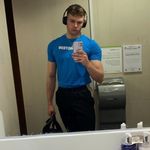 Lewis Thickpenny - @lewisthickpenny - Instagram