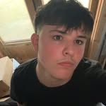 lewis - @lewisthomson989 - Instagram