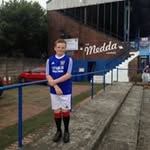 Lewis Thomson - @lewisthomson920 - Instagram