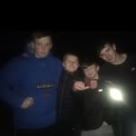 Lewis Thomson - @lewisthomson71 - Instagram