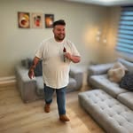 Lewis Thomson - @lthomson9207 - Instagram