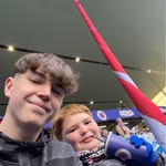 Lewis Thomson - @ttthomo - Instagram