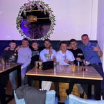 Lewis Thomson - @lewis.thomson1 - Instagram