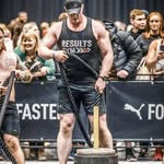 Lewis Thomson - @lewis_results_gym - Instagram