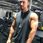 Lewis Thorne - @lewisthorne23 - Instagram