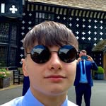 Lewis Thorne - @lewisthorne05 - Instagram