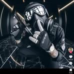 Lewis Vance - Facebook
