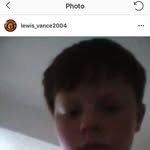 Lewis Vance - @lewis_spamacount_955 - Instagram