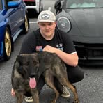 Lewis Vance - Facebook