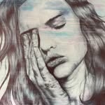 Lewis Vance Art - @lewisvanceart - Instagram