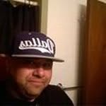 Lewis Vasquez - @weso19901971 - Instagram