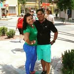 Lewis Vasquez - @vasquezlewis27 - Instagram