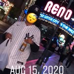 Lewisvasquez - @lewisvasquez24 - Instagram