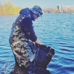 Lewis Vickers - @campaign_carper - Instagram
