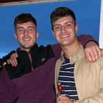 Lewis Vickers - @lewisvickers3 - Instagram