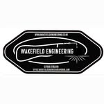 Lewis Wakefield - @wakefieldengineering - Instagram