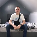 Lewis Wakefield - @lewis.wakey15 - Instagram
