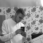 Lewis Wakefield - @lewiswakefield6 - Instagram