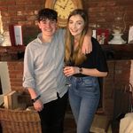 Daniel - @daniel_lewiswaldron - Instagram