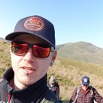 Lewis Waldron - @squidward_squidlington - Instagram