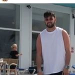 Lewis Waldron - @lewiswaldron - Instagram