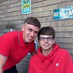 Lewis Waldron - @lewis.waldron.96 - Instagram