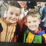 Lewis Walters - Facebook