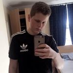 lewis walters - @lewis_walters01 - Instagram