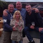Lewis Walters - @lewisboy1225 - Instagram