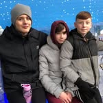 Lewis Walters - @lewis.walters.758 - Instagram