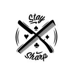Lewis Walters - Horsham Barber - @staysharpbarbershopuk - Instagram