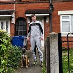 Lewis Walters - @lewiswalters112 - Instagram