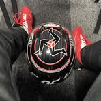 Lewis Walters - Facebook