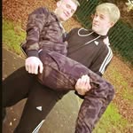 Lewis Walters - @lewis_walters_boy - Instagram
