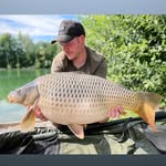 Lewis Walters - @lewiswaltersfishing - Instagram