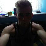 Lewis Walters - @lewis.walters.129 - Instagram