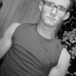 Lewis walters - @gymtime_8954 - Instagram