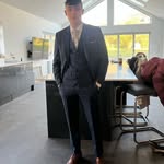 Lewis Walters - @lewis_walters16 - Instagram